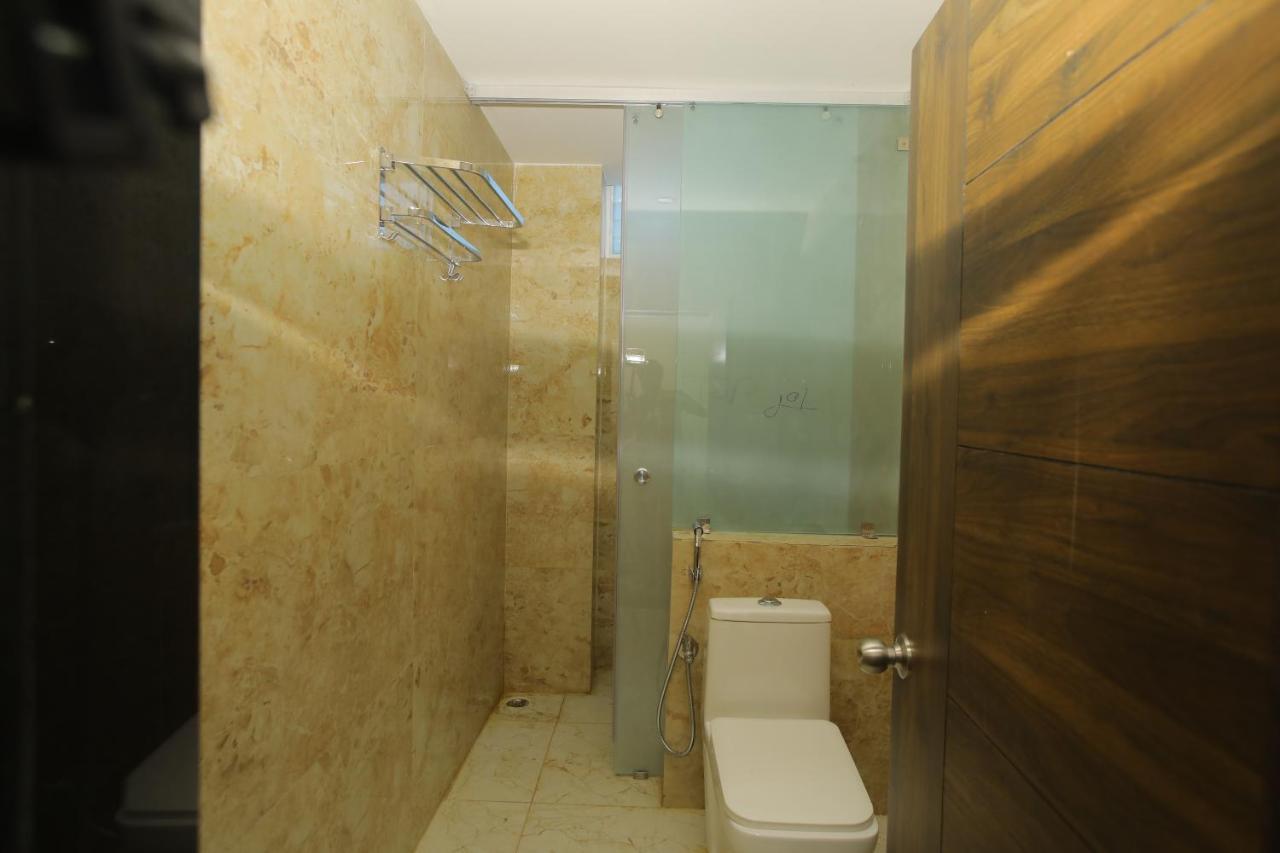 Radha Rani Residency Hotel Khammam Exterior photo